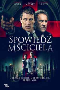 Spowiedź mściciela / Confession