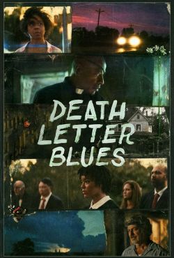 Death Letter Blues