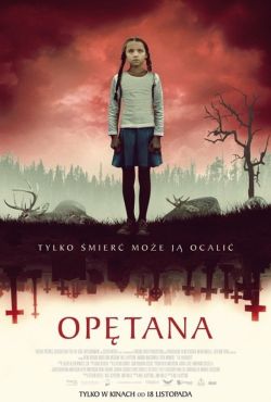 Opętana / The Harbinger