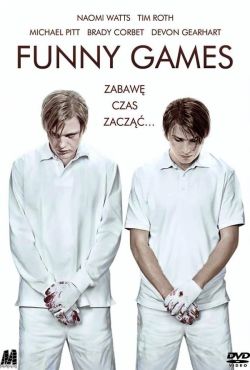 Funny Games US