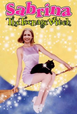 Sabrina nastoletnia czarownica / Sabrina, the teenage witch