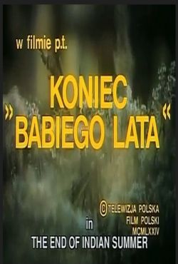 Koniec babiego lata