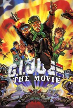 Akcja G.I. Joe / G.I. Joe: The Movie