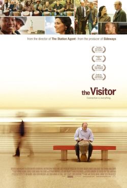 Spotkanie / The Visitor