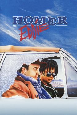 Homer i Eddie  / Homer and Eddie