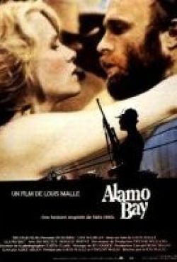 Zatoka Alamo / Alamo Bay