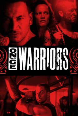 Tylko instynkt / Once Were Warriors