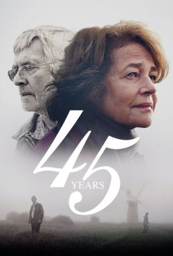 45 lat / 45 Years