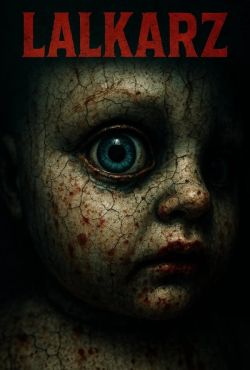 Lalkarz / Encantador / The Dollmaker
