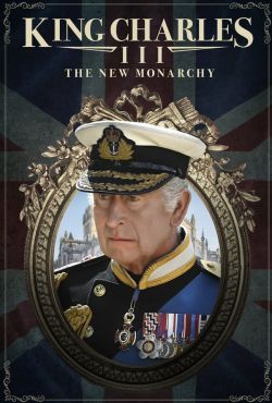 Król Karol III. Nowa Monarchia / King Charles III: The New Monarchy