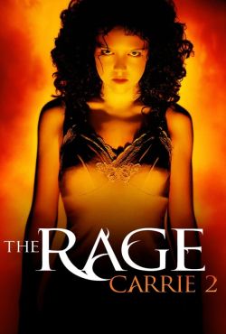 Carrie 2 / Furia: Carrie 2