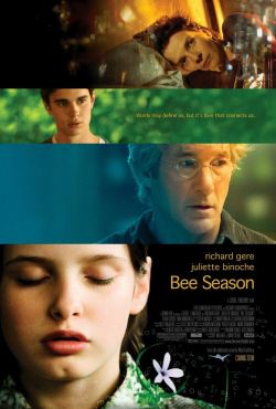Sezon na słówka / Bee Season