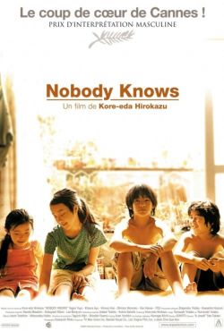 Dziecięcy świat / Nobody Knows / Dare mo shiranai