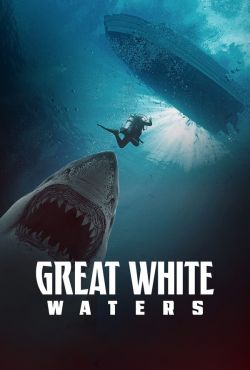 Biała otchłań / Great White Waters