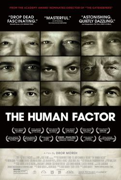 Czynnik ludzki / The Human Factor