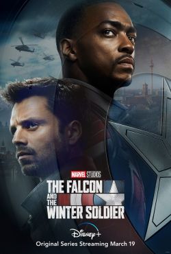 Falcon i Zimowy Żołnierz / The Falcon and the Winter Soldier