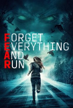 Strach / F.E.A.R. / Forget Everything and Run