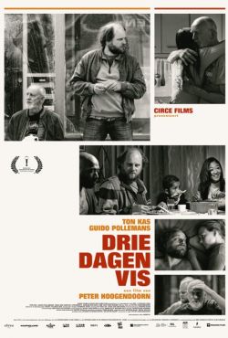 Trzy dni / Three Days of Fish / Drie Dagen Vis