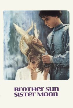 Brat Słońce, siostra Księżyc / Brother Sun Sister Moon / Fratello sole, sorella luna