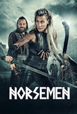 Norsemen / Vikingane