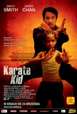 Karate Kid / The Karate Kid