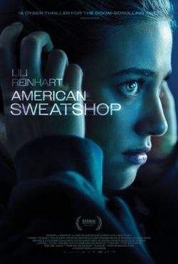 Mroczna strona / American Sweatshop