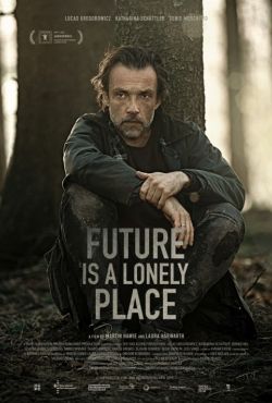 Przyszłość to samotne miejsce / Die Zukunft ist ein einsamer Ort