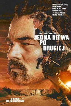 Jedna bitwa po drugiej / One Battle After Another