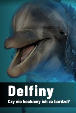 Delfiny: Czy nie kochamy ich za bardzo? / Dolphins: Is Our Love Too Deep?