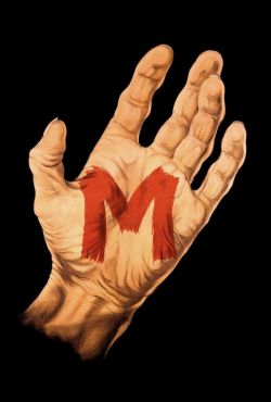 M - Morderca / M