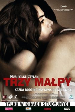 Trzy małpy / Three Monkeys / Üç maymun