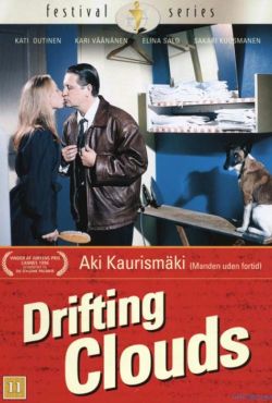 Dryfujące obłoki / Drifting Clouds / Kauas pilvet karkaavat