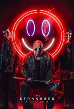 Strangers 2 / The Strangers: Chapter 2