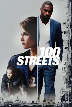100 ulic / 100 Streets