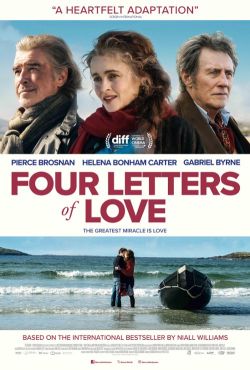 Dotknięci miłością / Four Letters of Love