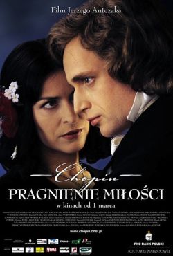 Chopin Pragnienie miłości