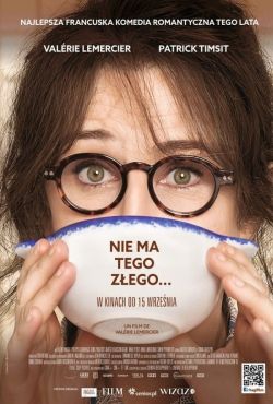 Nie ma tego złego... / Marie-Francine