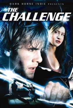 Ostatni mistrz / The Challenge