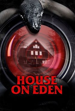Nawiedzony dom przy Eden / House on Eden