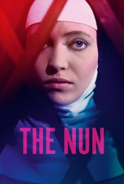 Zakonnica / La Religieuse / The Nun