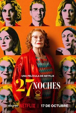 27 nocy