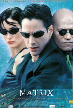 Matrix / The Matrix