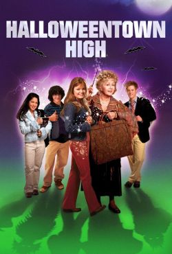 Miasteczko Halloween / Halloweentown High