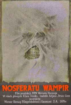 Nosferatu wampir / Nosferatu: Phantom der Nacht
