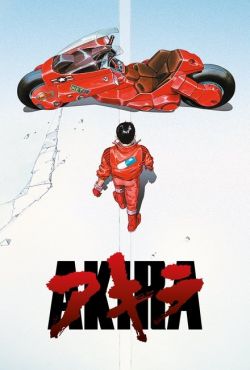 Akira