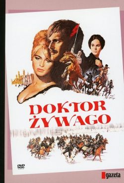 Doktor Żywago / Doctor Zhivago