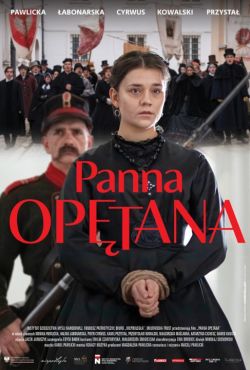Panna opętana
