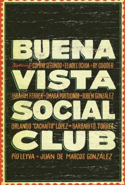 Buena Vista Social Club