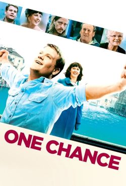 Masz talent / One Chance
