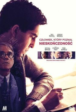 Człowiek który poznał nieskończoność